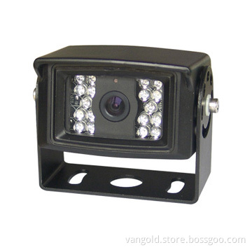 Special CCD Camera For Mobile DVR